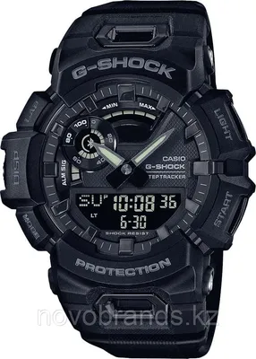 Новые Изображения Часов G-Shock: Скачай Бесплатно!