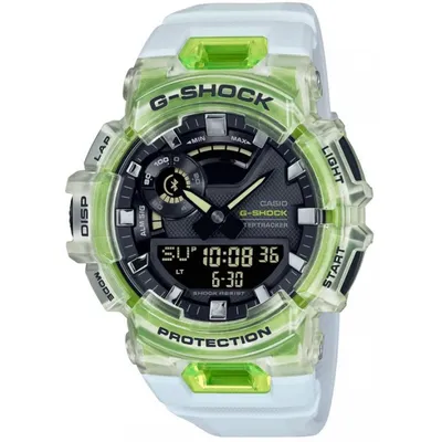 Обои с Часами G-Shock в Лучшем Качестве: Скачивай Бесплатно