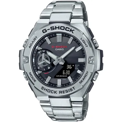 Фон с Часами G Shock в хорошем качестве