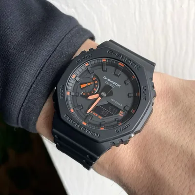 Full HD изображения Часов G Shock для скачивания