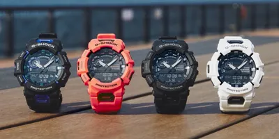 Галерея картинок g shock 4K: Высокое качество, высокий стиль