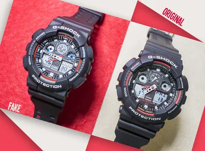 Скачать бесплатно фото g shock: Ваш путь к стильным моментам