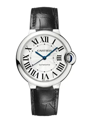 Лучшие изображения мужских часов Cartier