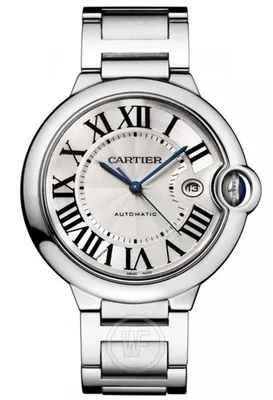 Картинки часов Cartier: скачать бесплатно