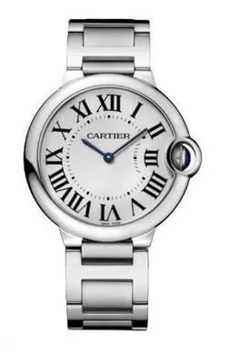 Время в блеске: Коллекция Cartier в объективе камеры