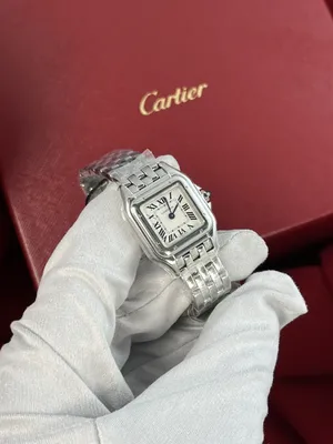 Рисунок: Фотографии женских часов Cartier в webp формате