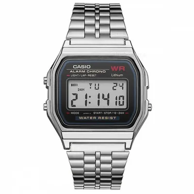 Лучшие изображения часов Casio: выбери формат – JPG, PNG, WebP.