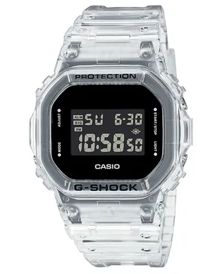 Фото часов Casio в HD качестве