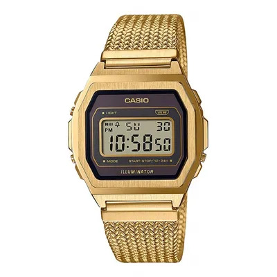 Изображения Casio: красивые часы в HD