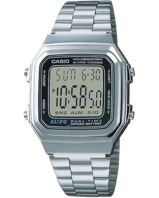 Изображения часов Casio в формате png