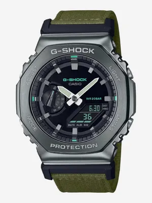 HD фото на андроид: коллекция стильных часов Casio