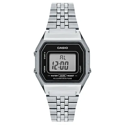 Эксклюзивные Картинки Часов Casio: Ваши Обои в HD