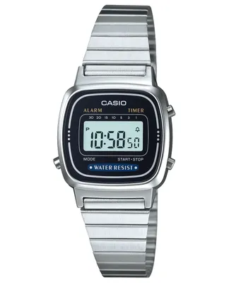 Погружение в Мир Часов: Фото Casio в 4K Разрешении