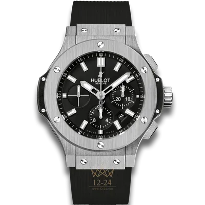 Лучшие мужские часы: Скачайте фото Hublot бесплатно