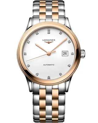 Фото Часы Longines в HD качестве