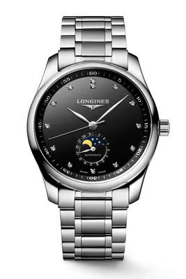 Коллекция фотографий Часов Longines