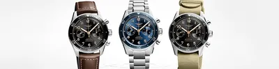 Фото часов Longines в webp формате