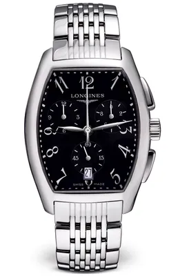 Фотографии часов Longines в Full HD