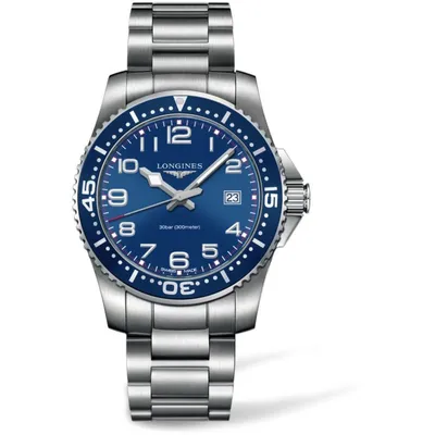 Фото часов Longines в png и jpg форматах