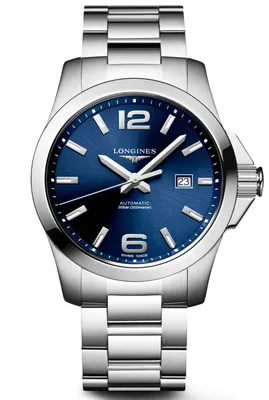 Изысканные Часы Longines на фото