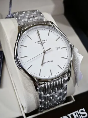 Фото часов Longines для Windows