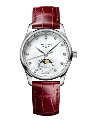 Фото часов Longines для Mac