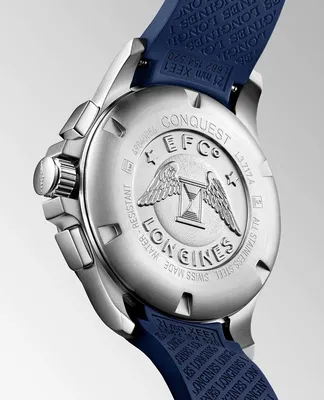 Скачать изображения часов Longines