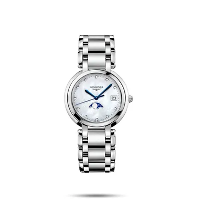 История роскоши: Моменты с Часами Longines