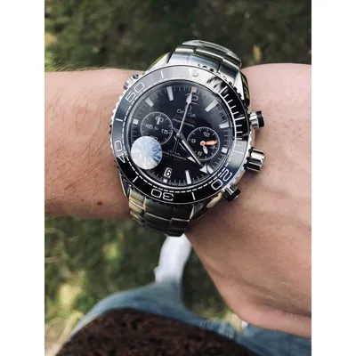 Скачать бесплатно фотографии часов Omega в высоком разрешении