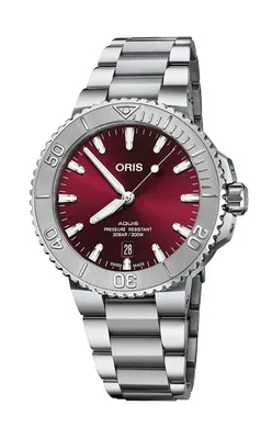 Шедевры времени: Оглядываясь на Часы Oris на фото