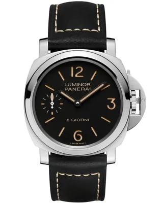 Эксклюзивные изображения Часы Panerai: выбирай размер и формат!