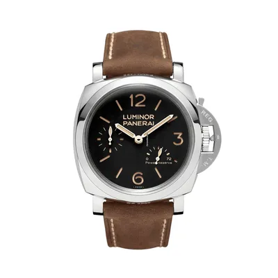 Подробные снимки Часы Panerai: новое в HD качестве.