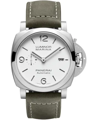 Обои с часами Panerai: новые HD фоны для твоего экрана.