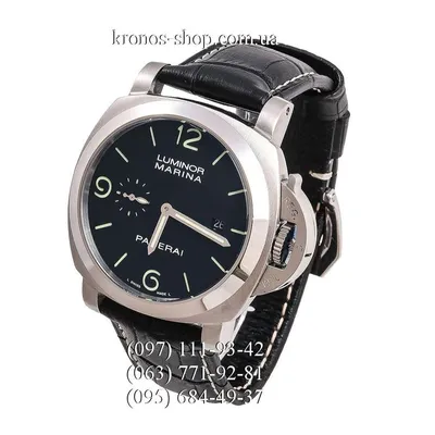 Full HD изображения часов Panerai бесплатно