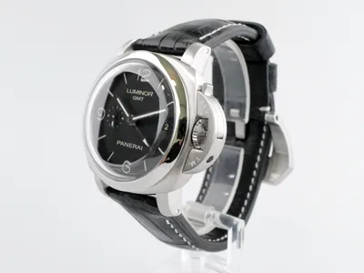 Фото на андроид: красивые часы Panerai в HD качестве.