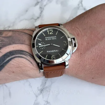 HD изображения часов Panerai: скачать бесплатно на mac.