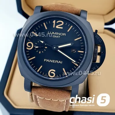 Фото часов Panerai в 4K разрешении: бесплатные обои для android.