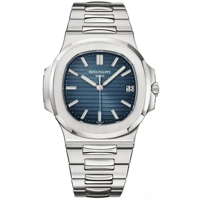 Элегантные часы Patek Philippe: новые изображения в Full HD