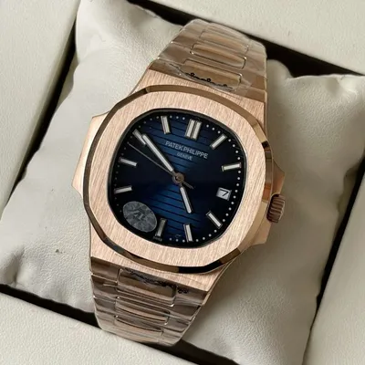 Лучшие моменты с часами Patek Philippe: скачать в 4K