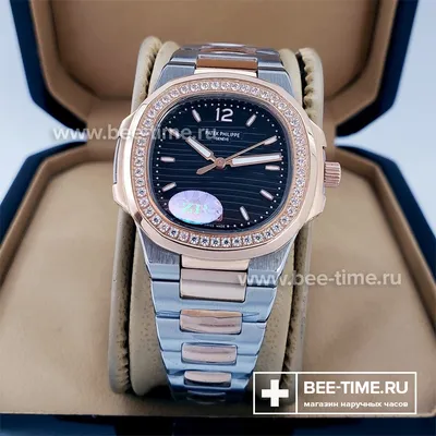 Детали и красота: Часы Patek Philippe в объективе камеры