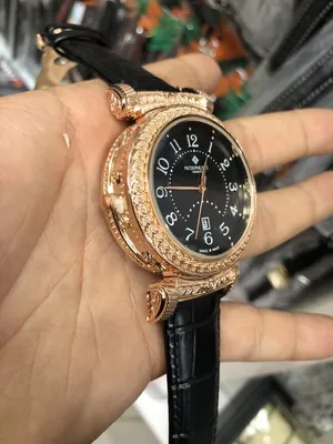 Изысканный стиль: Лучшие моменты с Часами Patek Philippe