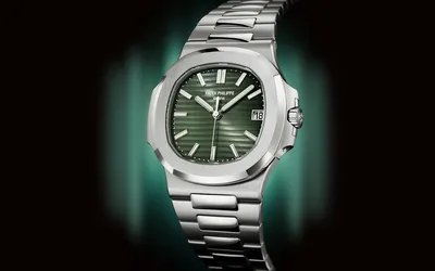 Full HD Рисунок Часов Patek Philippe