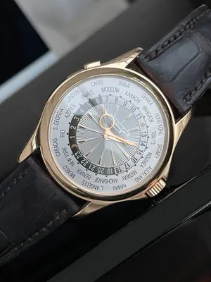 Часы Patek Philippe в PNG: Бесплатная Загрузка