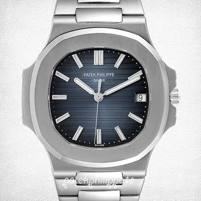 Роскошные часы Patek Philippe в 2024 году: фото в хорошем качестве