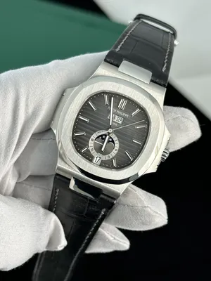 Фотографии часов Patek Philippe для Windows: бесплатные обои на рабочий стол