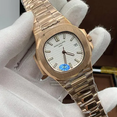 Эксклюзивные рисунки часов Patek Philippe: бесплатные загрузки в Full HD