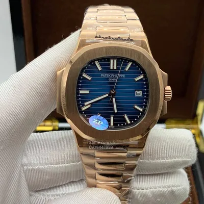 Фотографии часов Patek Philippe для iOS: бесплатные обои на айфон