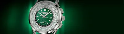 Роскошные часы Patek Philippe 2024: бесплатные обои на телефон