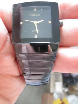 Эксклюзивные кадры: Rado часы в свете внимания