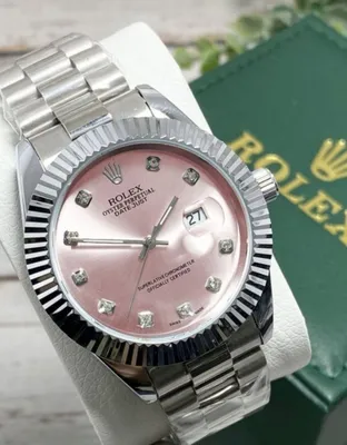 Фотокартина: Часы Rolex в арт-стиле